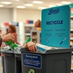 how to recycle at boots
