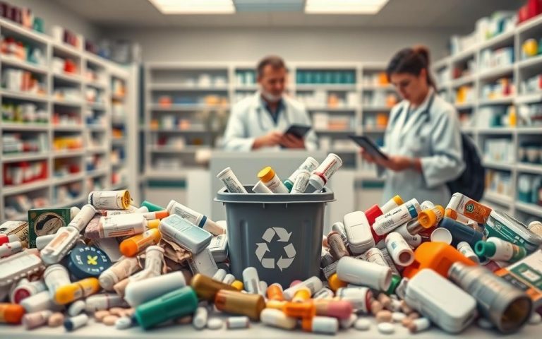 inhaler recycling boots