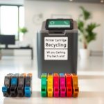 ink cartridge recycling tesco