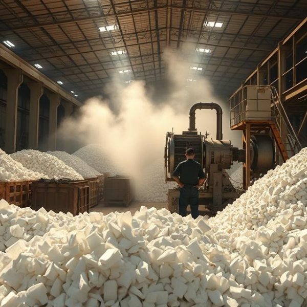 Is Styrofoam Recyclable? The Truth Behind the Trash