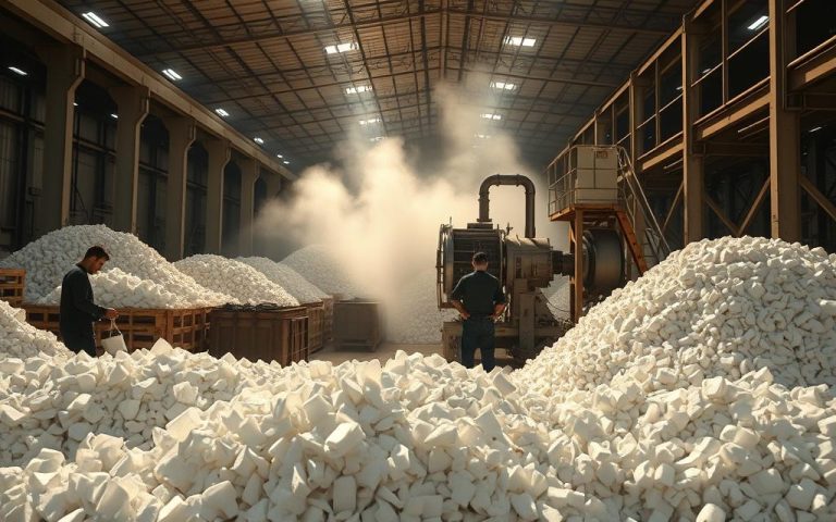 is styrofoam recyclable