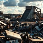 metal recyclers near me