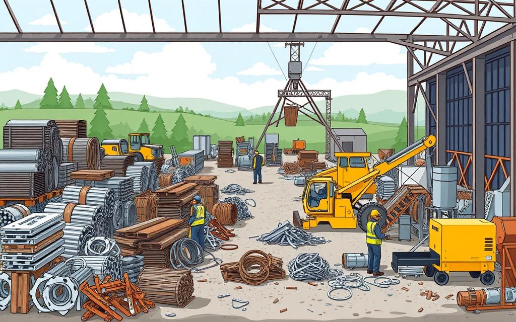 metal recycling centers Rhode Island metal recycling centers Rhode Island