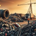 metal recycling near me