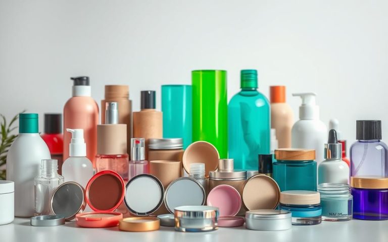 recycle beauty products