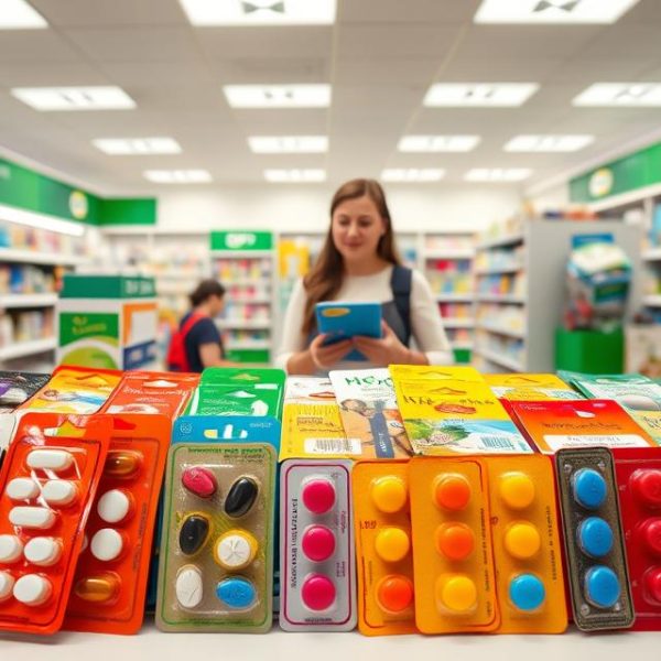 Blister Pack Recycling at Boots: What’s Accepted and How to Drop Off