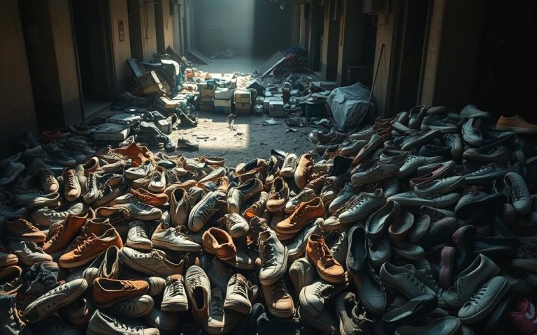 recycle boots
