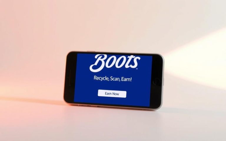 recycle boots app