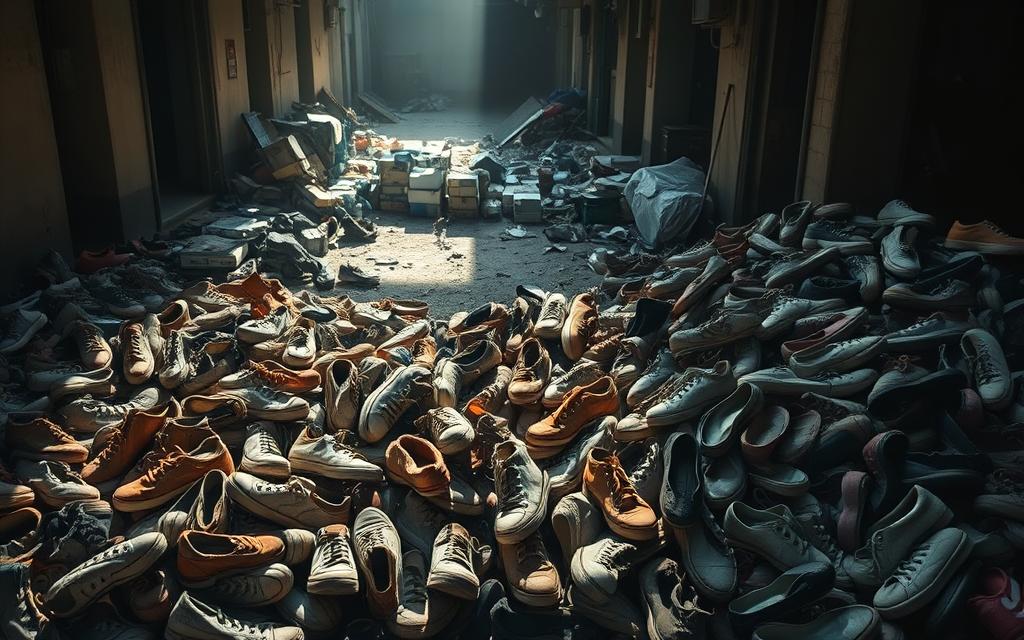 recycle boots