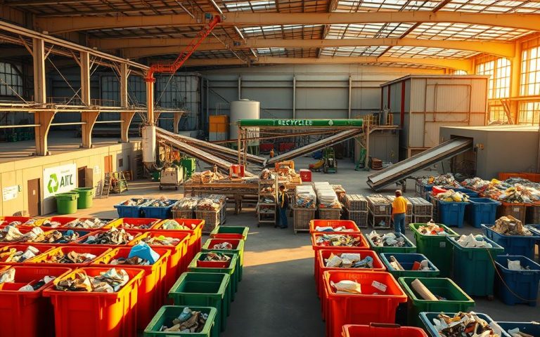 recycle center near me