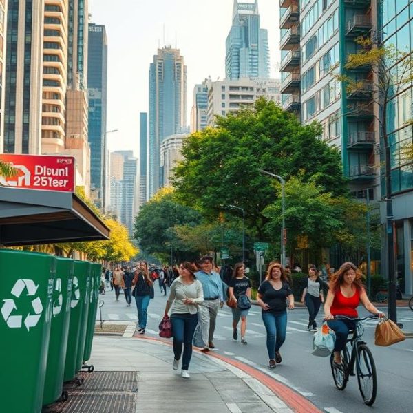 Recycling Made Simple: Where to Recycle Near Me