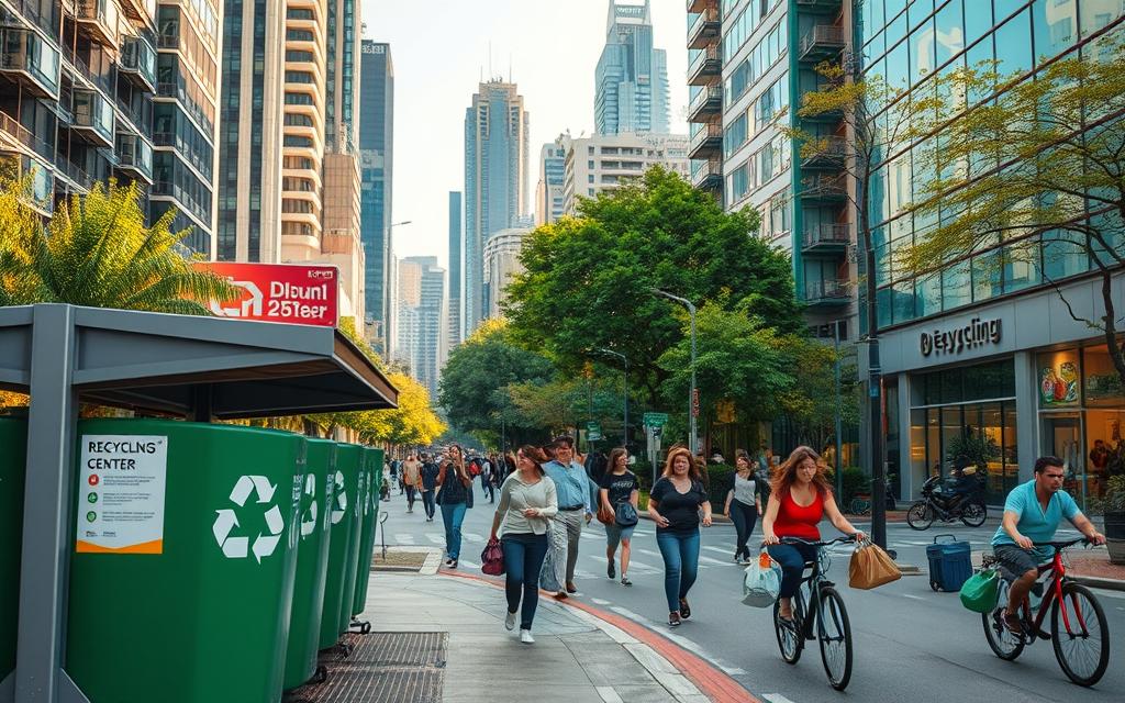 recycle near me