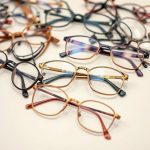 recycle old glasses