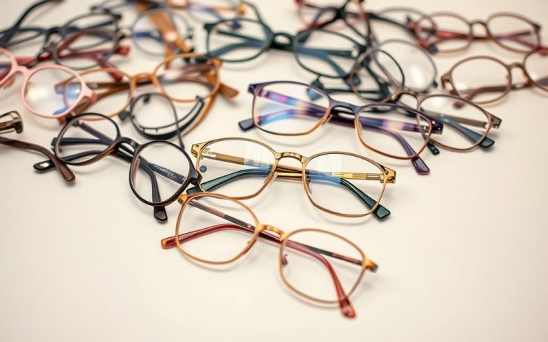recycle old glasses