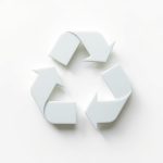 Understanding the Recycle Symbol: Numbers, Arrows & Meaning recycle symbol