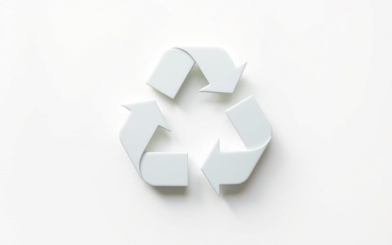 recycle symbol