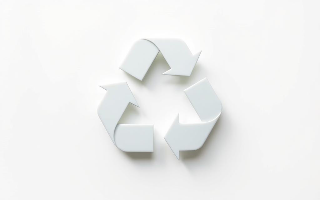 recycle symbol