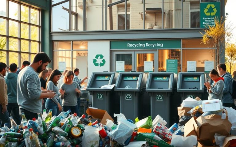 recyclers close to me