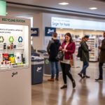 recycling at boots