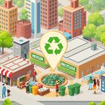 recycling center near me