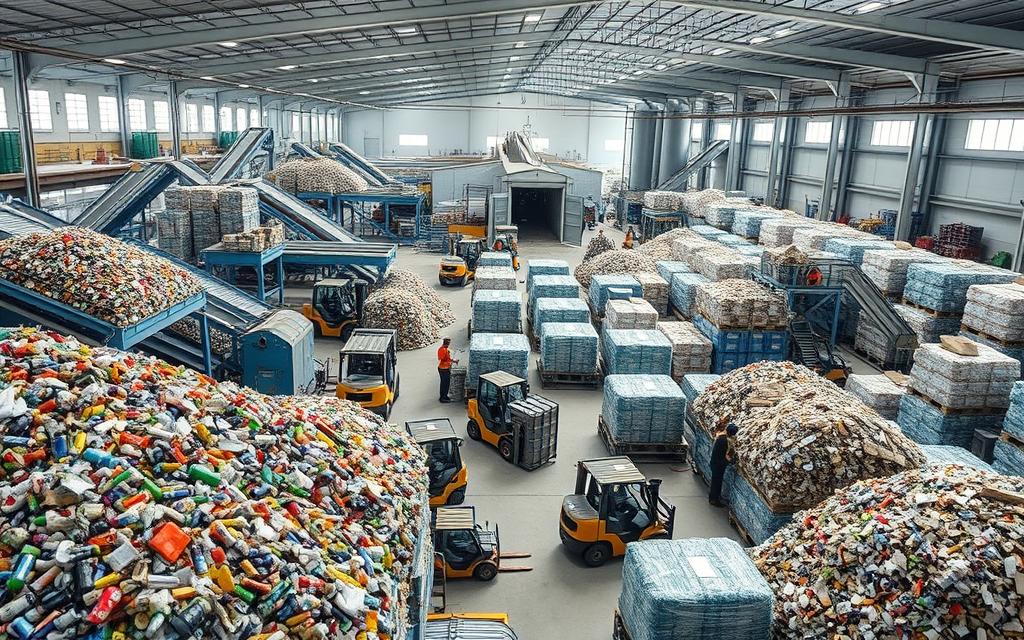 recycling centers near me