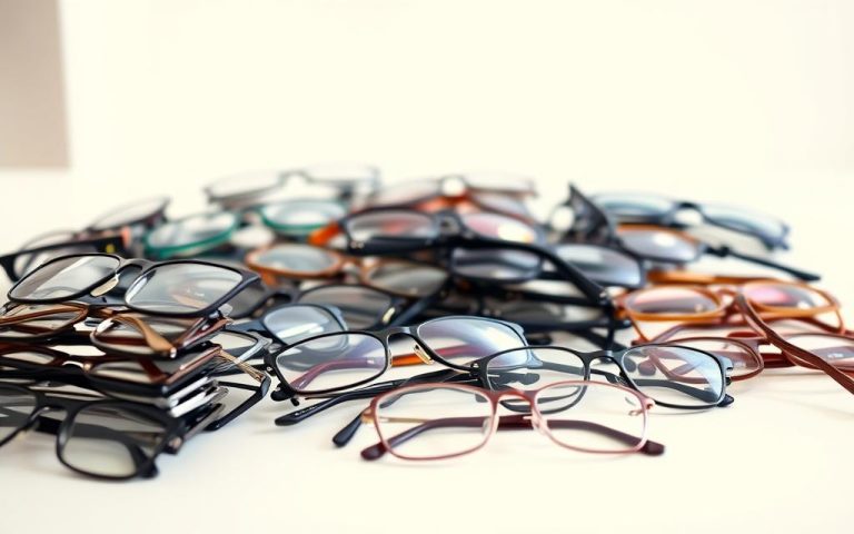 recycling glasses boots