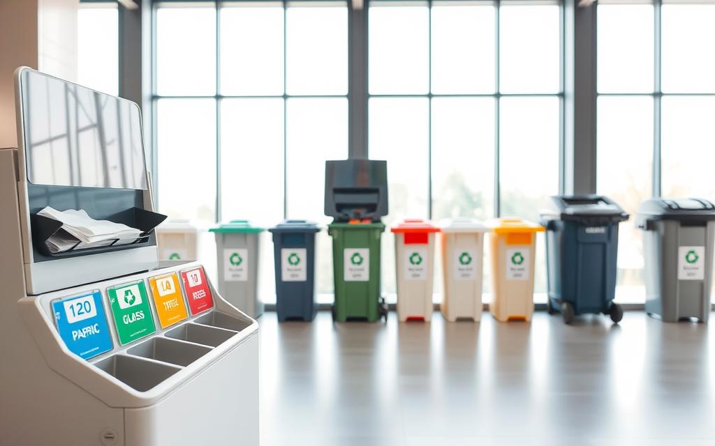 recycling options