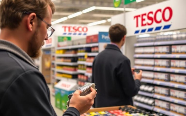 recycling printer cartridges tesco