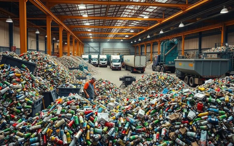 recycling recyclies