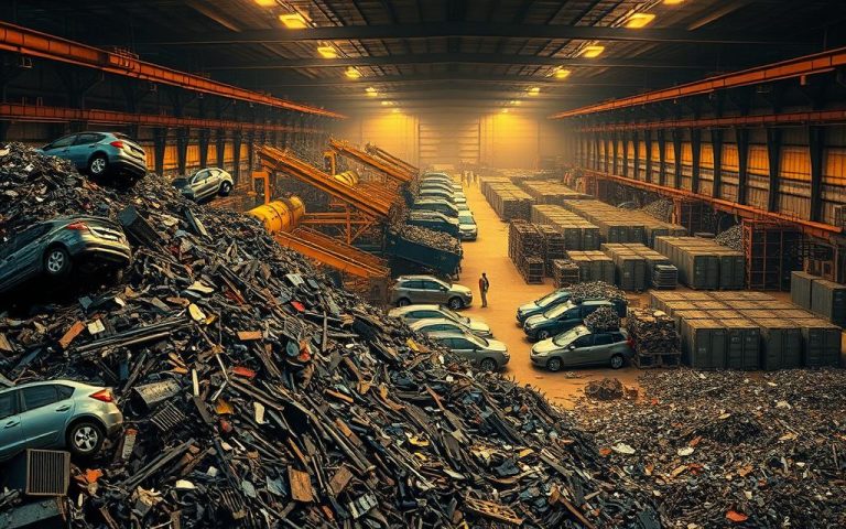 sa recycling