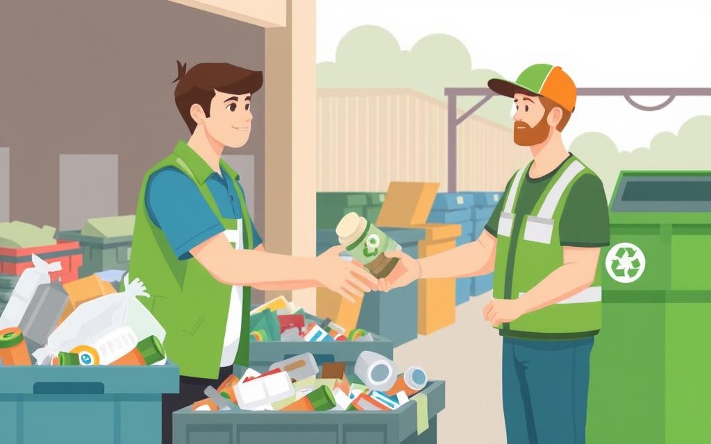 sa recycling reviews