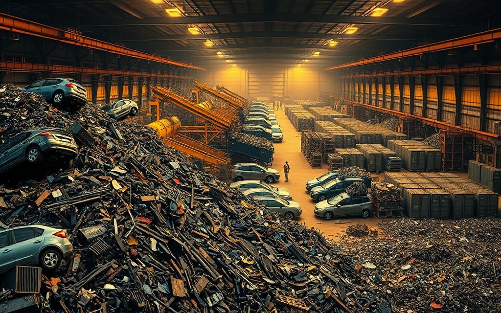 sa recycling