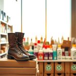 Boots Scan to Recycle: A Tech-Driven Way to Be Eco-Friendly scan to recycle boots