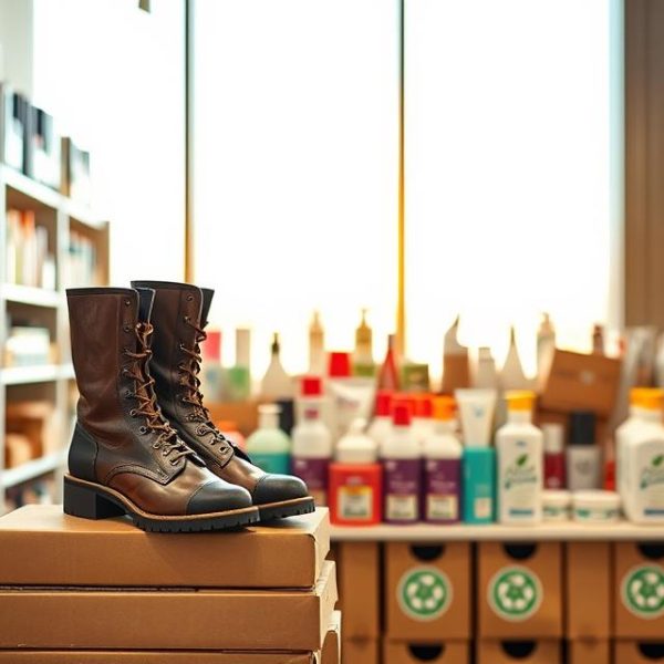 Boots Scan to Recycle: A Tech-Driven Way to Be Eco-Friendly