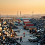 scrap metal recycling near me