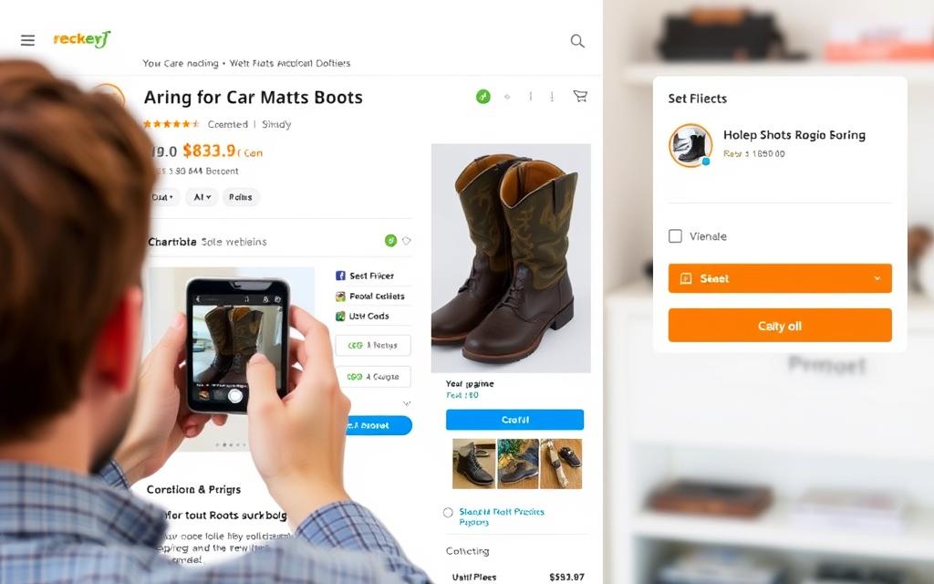 sell used boots online