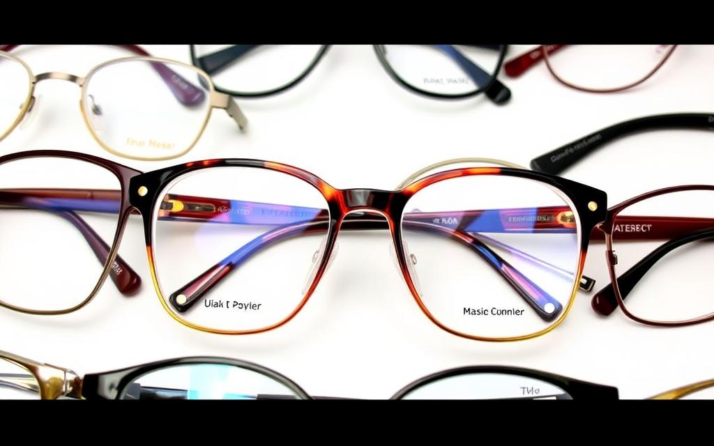 sell used designer glasses frames