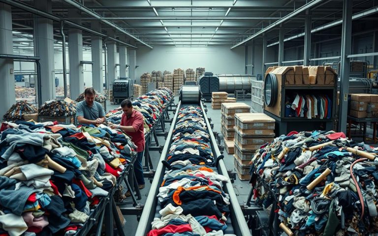tesco clothing recycling