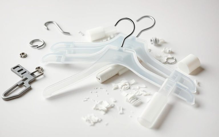 tesco hanger recycling