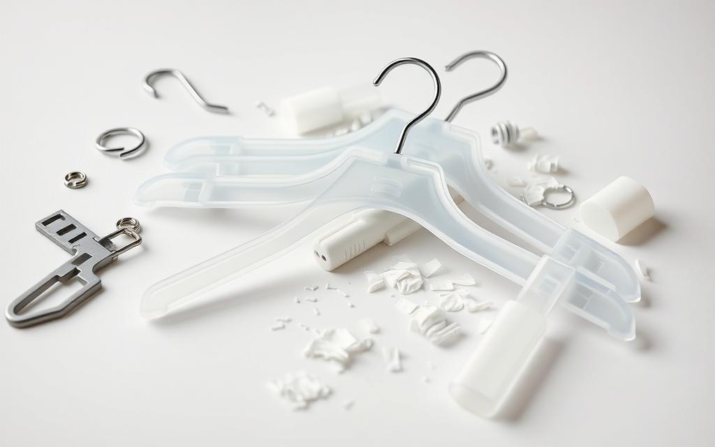 tesco hanger recycling