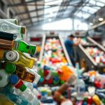 tesco plastic recycling