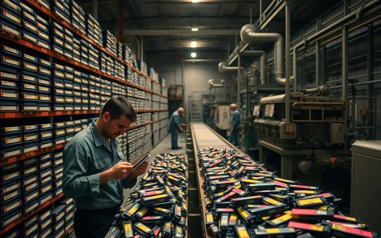 tesco printer cartridge recycling