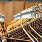 tesco recycle coat hangers