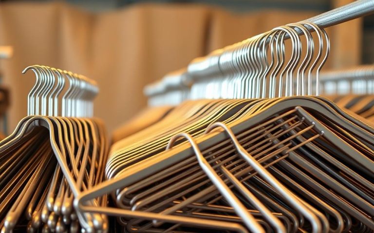 tesco recycle coat hangers