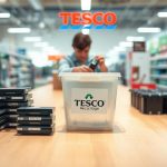 tesco recycle ink cartridges