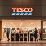 tesco recycling near me