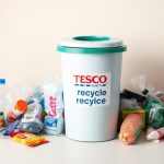tesco soft plastic recycling
