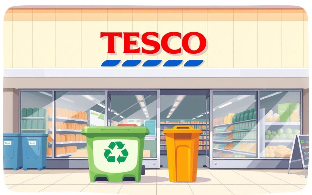 tesco vape recycling locations