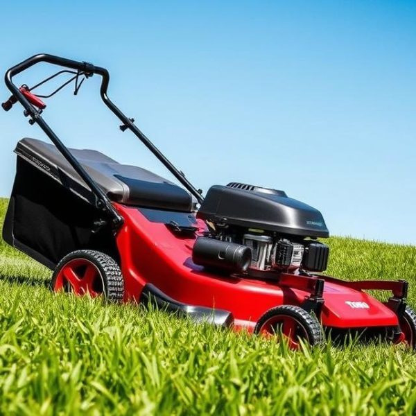 toro recycler 22 lawn mower