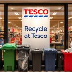 what can i recycle at tesco